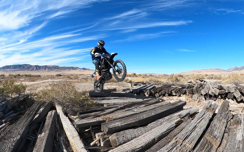 The Evolution of Motorcycle Manufacturing in China