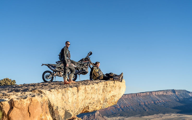 What Is an Off-Road Motorcycle? A Beginner’s Guide to Dirt Bikes