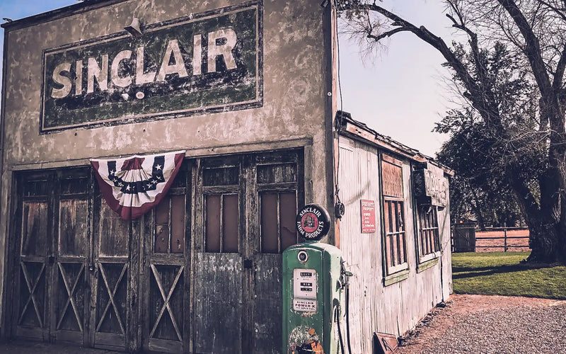 The Importance of Using the Right Fuel for the Season with a SmartCarb