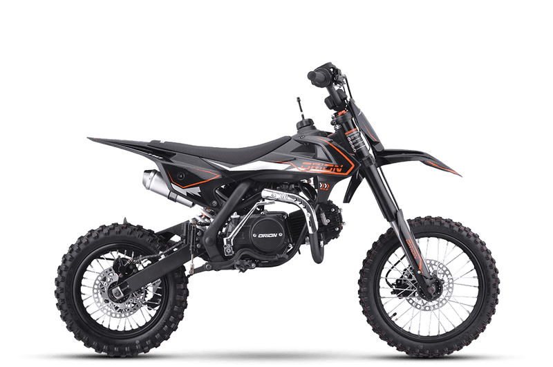 Orion RXB 110cc Semi-Auto Pit Bike