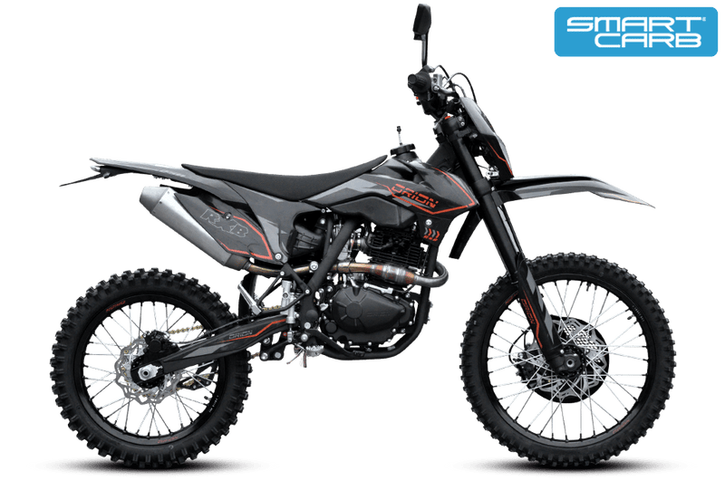 Orion RXB250X/L Enduro Dirt Bike